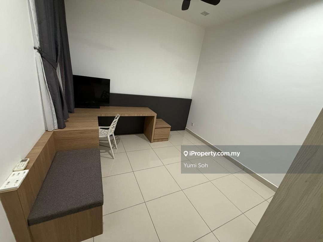 Condominium for Rent in Green Residence by Yumi Soh - iProperty.com.my