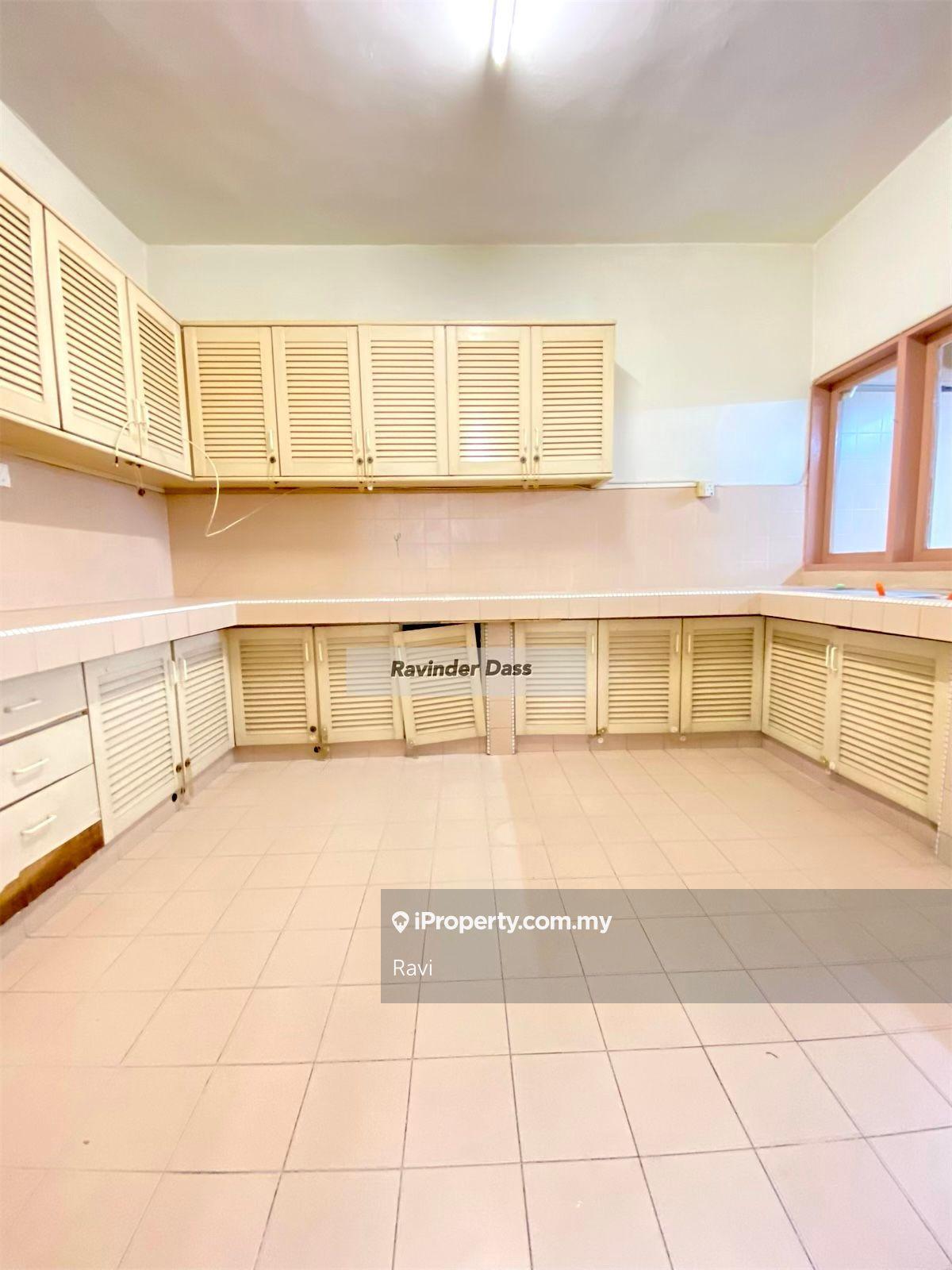 Rumah Berangkai 2 Tingkat untuk Dijual di Bangsar Baru, Bangsar oleh Ravi - iProperty.com.my