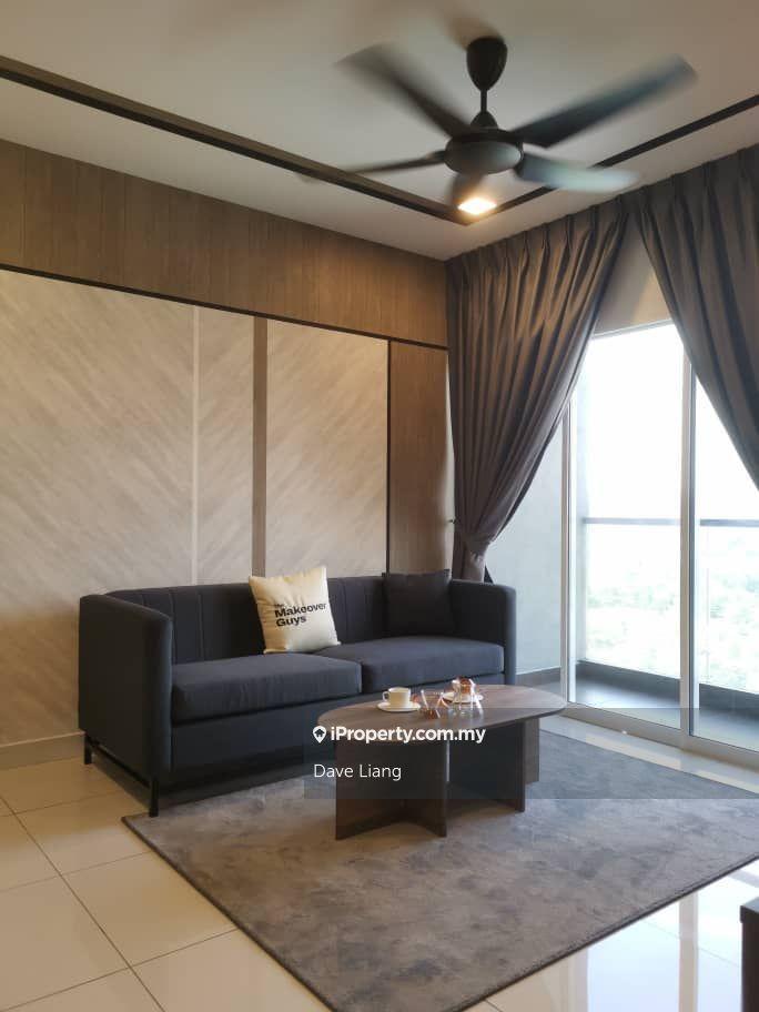 Condominium for Sale in Paraiso Residence @ The Earth by Dave Liang - iProperty.com.my