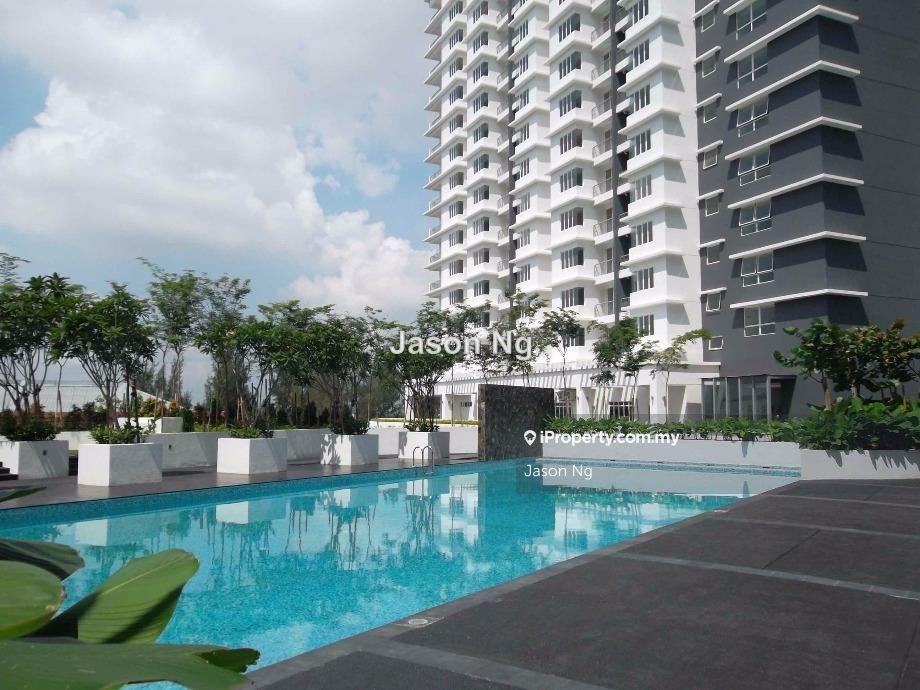 Service Residence for Sale in TTDI Adina by Jason Ng - iProperty.com.my