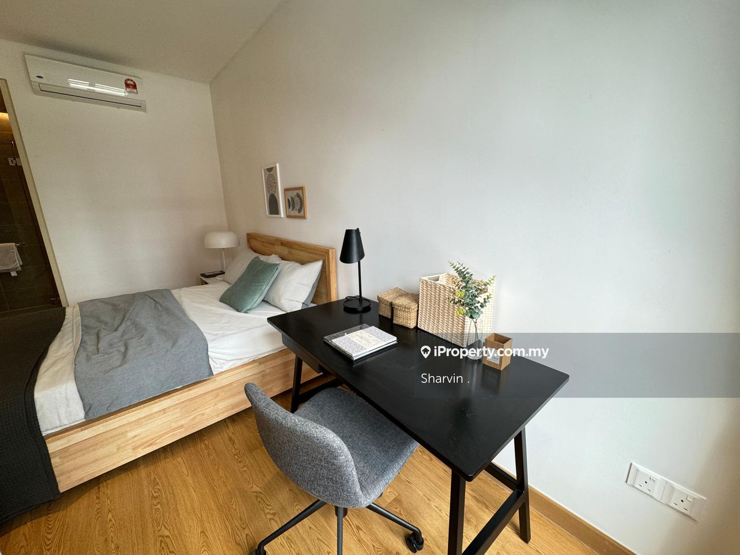 Service Residence for Rent in Mitsui Serviced Suites by Sharvin . - iProperty.com.my