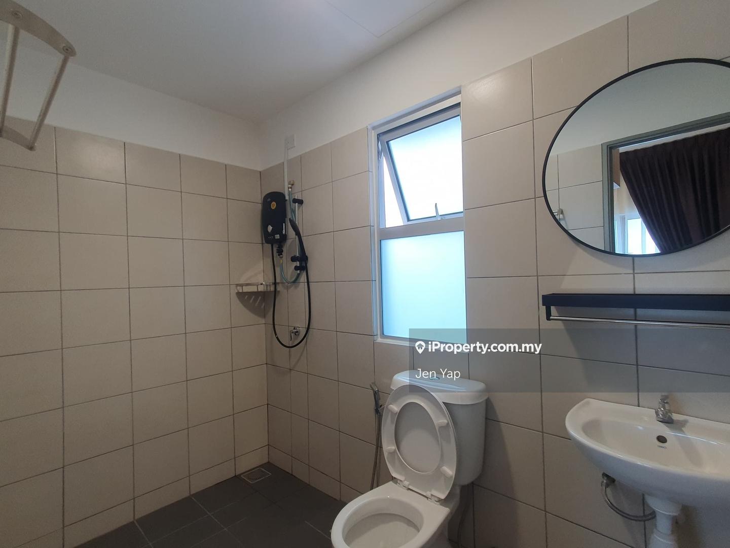 Service Residence for Rent in Nexus @ Kajang Station (Tower C) by Jen Yap - iProperty.com.my