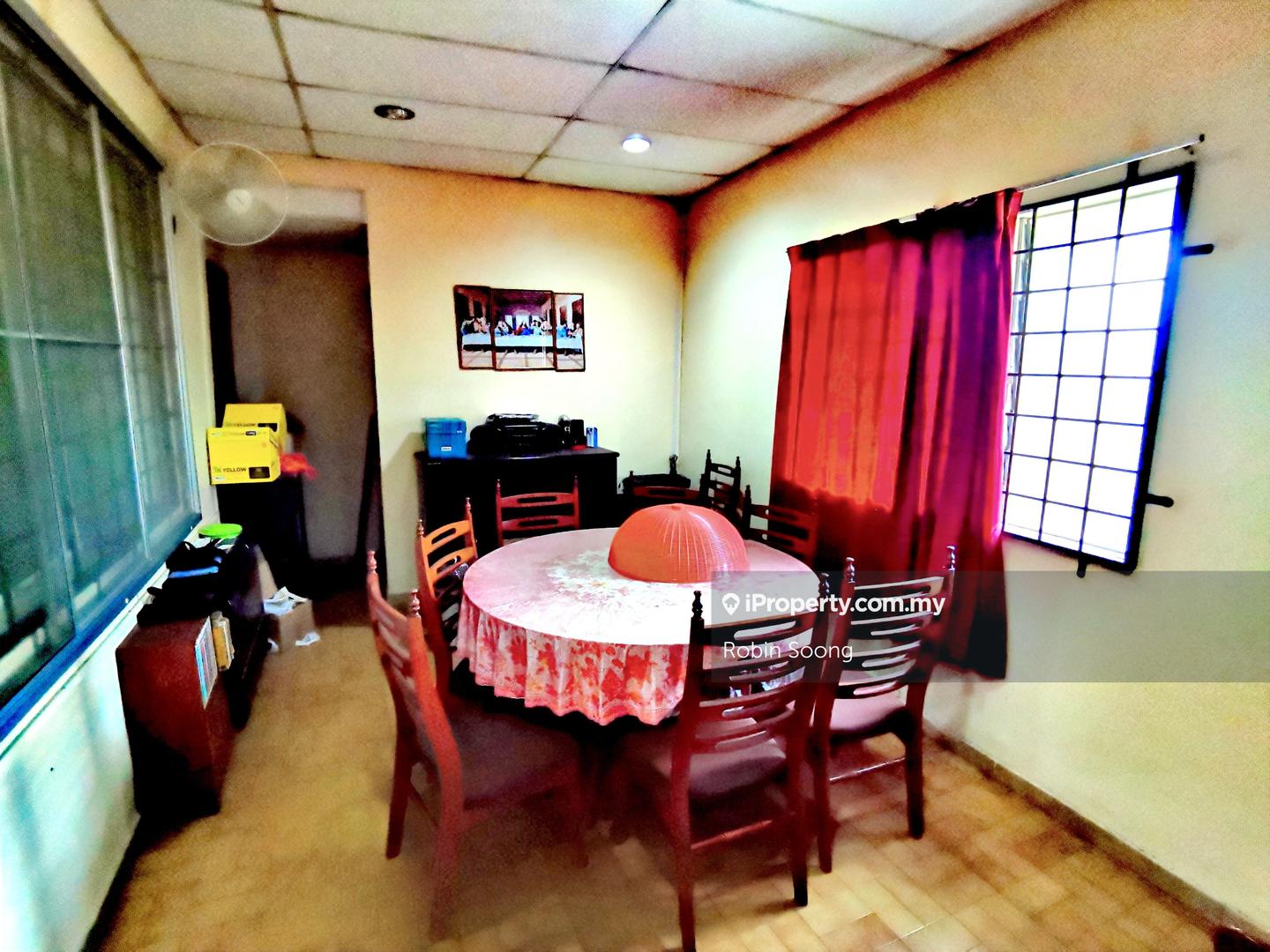 Banglo untuk Dijual di Klebang Besar, Klebang oleh Robin Soong - iProperty.com.my