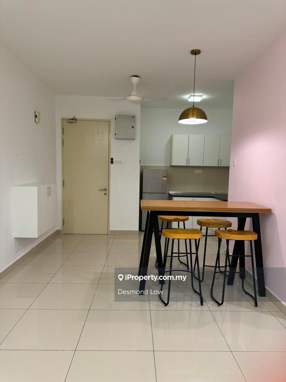 Service Residence for Rent in Maxim Residences by Desmond Low - iProperty.com.my