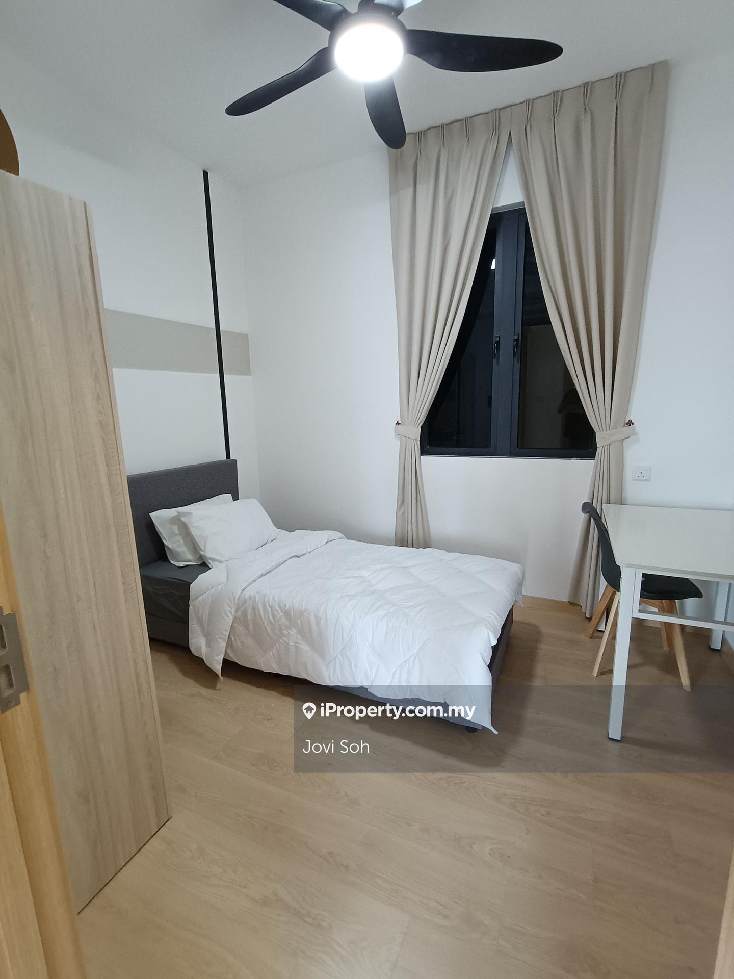 Service Residence for Rent in Aradia Residence @ Lake City KL North by Jovi Soh - iProperty.com.my