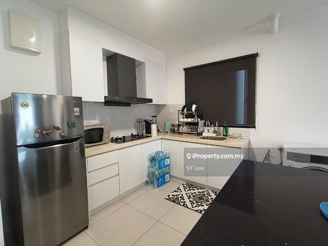 Residensi Servis untuk Disewa di Duduk Se.Ruang @ Eco Sanctuary oleh SY Lee - iProperty.com.my