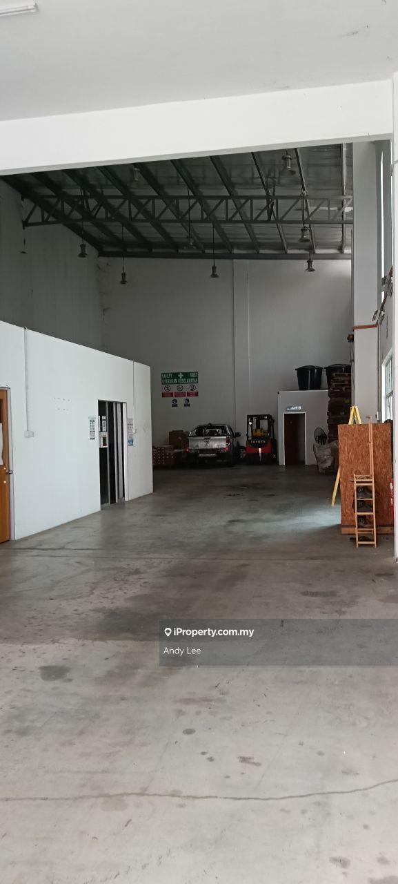 Cluster Factory for Rent in Kempas, Johor Bahru by Andy Lee - iProperty.com.my