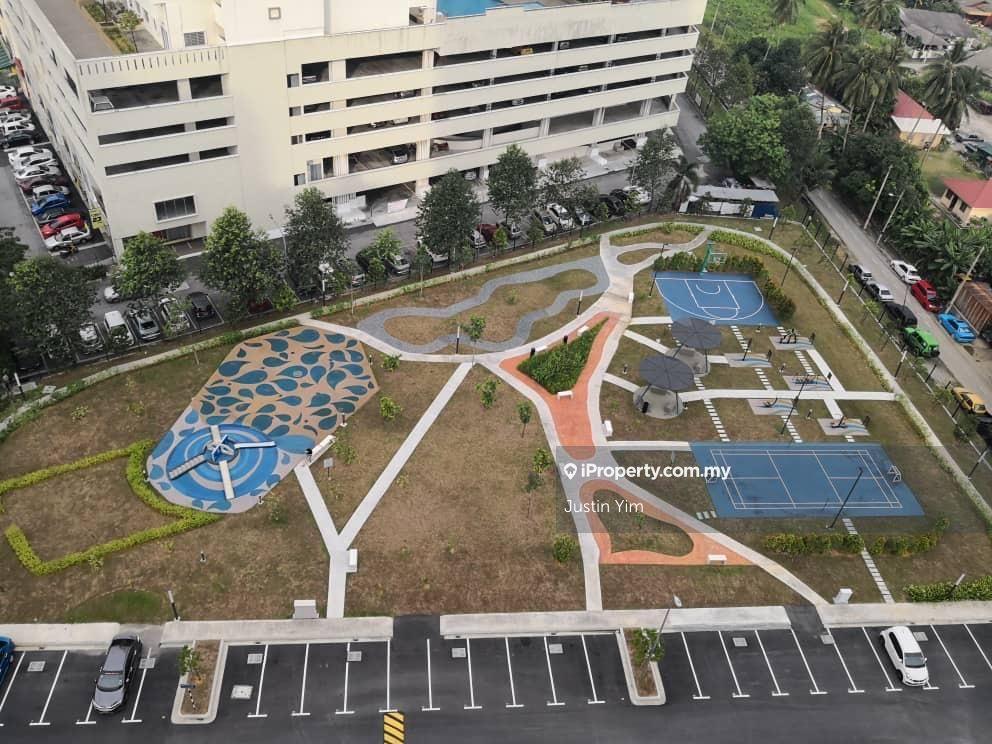 Condominium for Rent in The Greens (Residensi Hijauan) @ Subang West by Justin Yim - iProperty.com.my