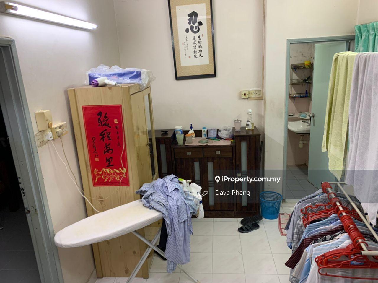 Rumah Berangkai 2 Tingkat untuk Dijual di Wangsa Melawati, Wangsa Ceria Endlot, Setapal, Wangsa Maju oleh Dave Phang - iProperty.com.my