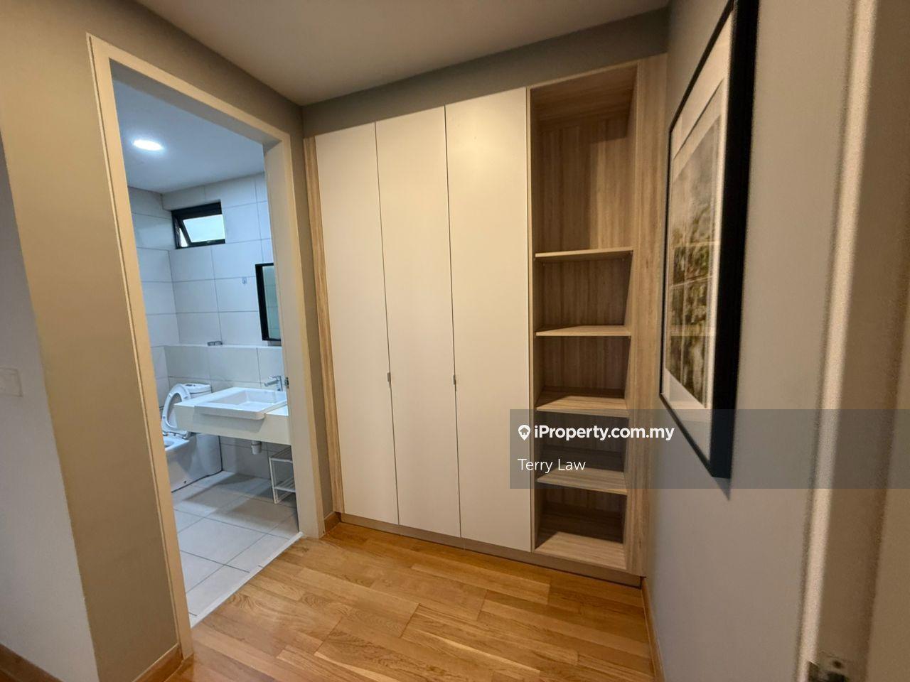 Kondominium untuk Disewa di Secoya Residence oleh Terry Law - iProperty.com.my