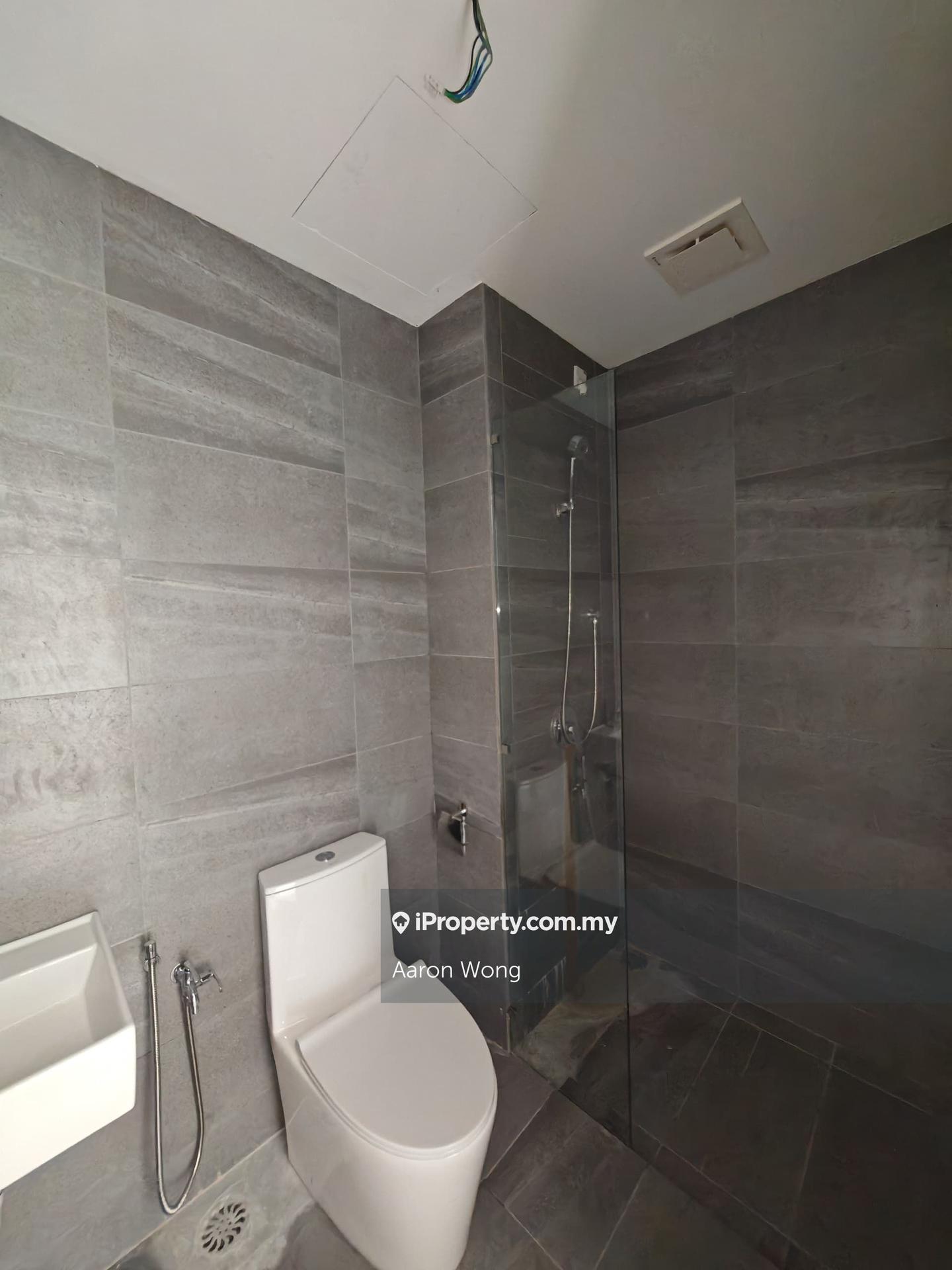 Residensi Servis untuk Dijual di Nest 2 Residences oleh Aaron Wong - iProperty.com.my