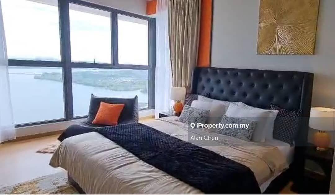 Condominium for Sale in Kings Bay @ Country Garden Danga Bay by Alan Chen - iProperty.com.my