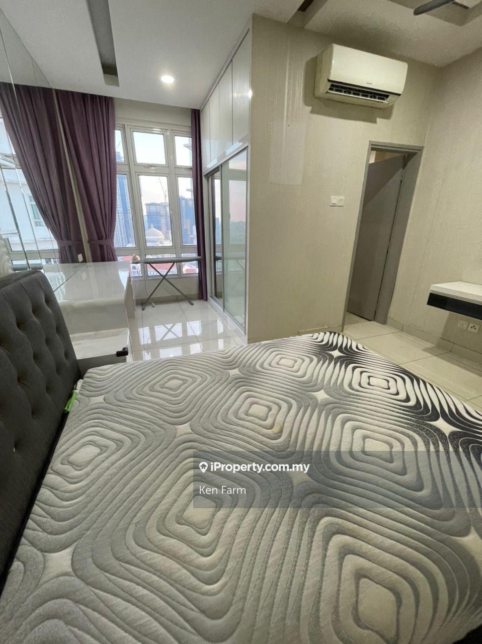 Kondominium untuk Disewa di Sri Putramas III / Royal Regent oleh Ken Farm - iProperty.com.my