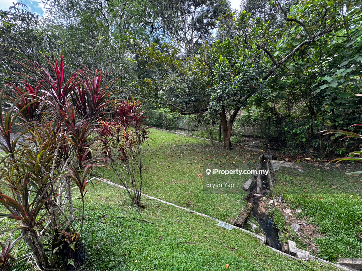 Bungalow House for Sale in Damansara Heights, Damansara Heights by Bryan Yap - iProperty.com.my