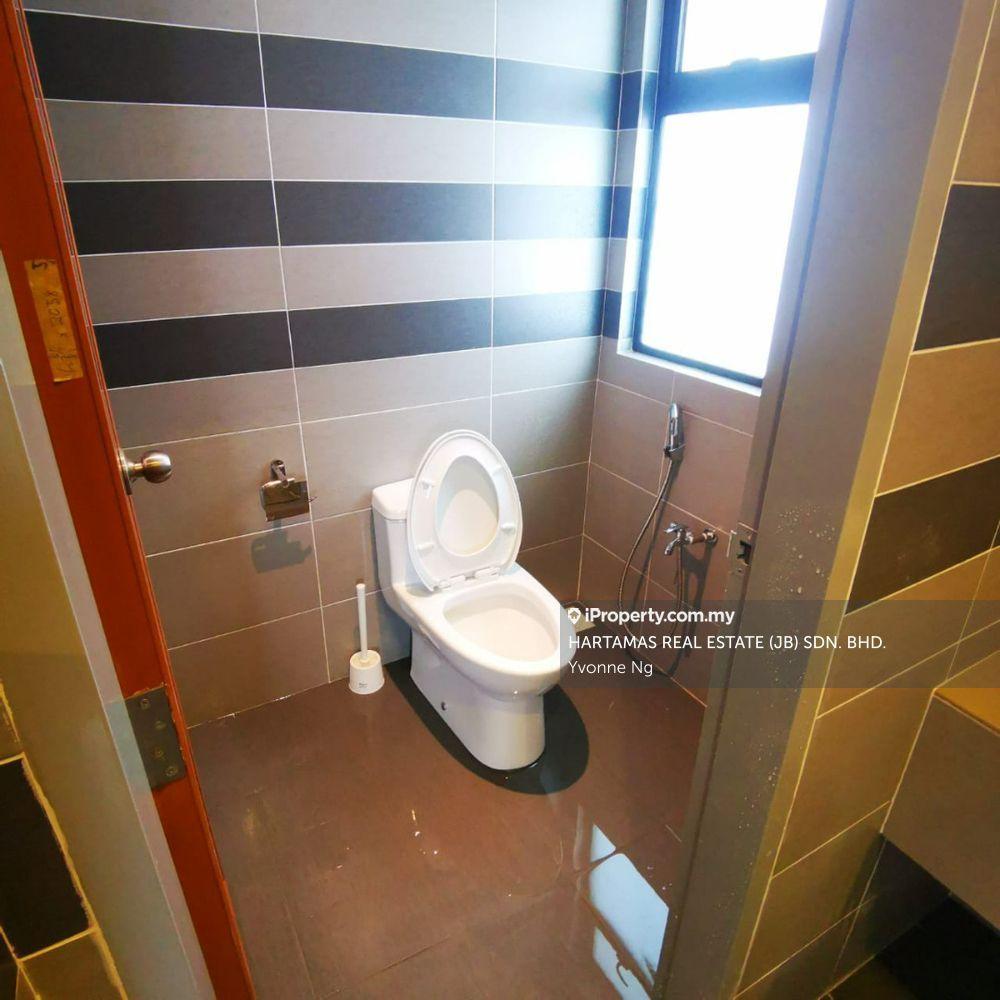 Service Residence for Rent in G Residence @ Johor Bahru by Yvonne Ng - iProperty.com.my