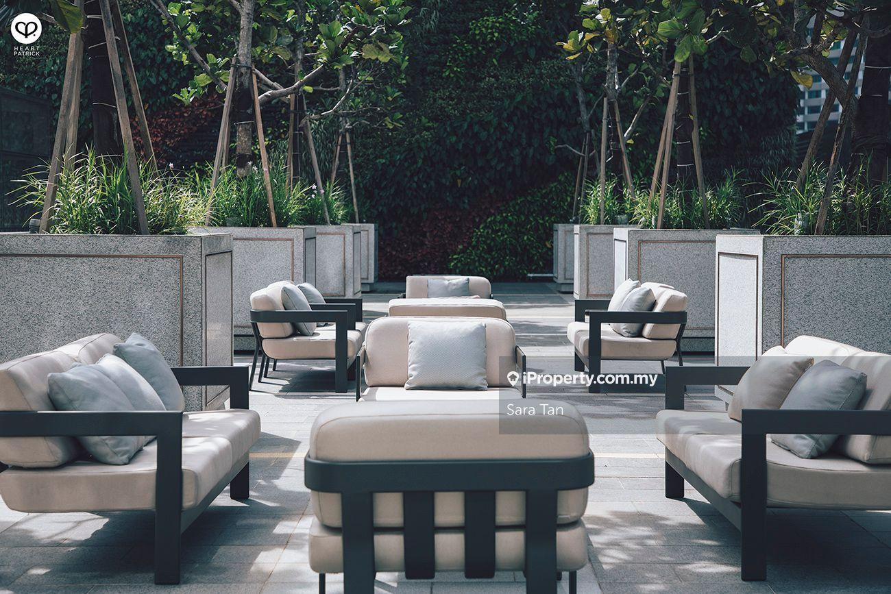 Service Residence for Rent in Pavilion Suites by Sara Tan - iProperty.com.my