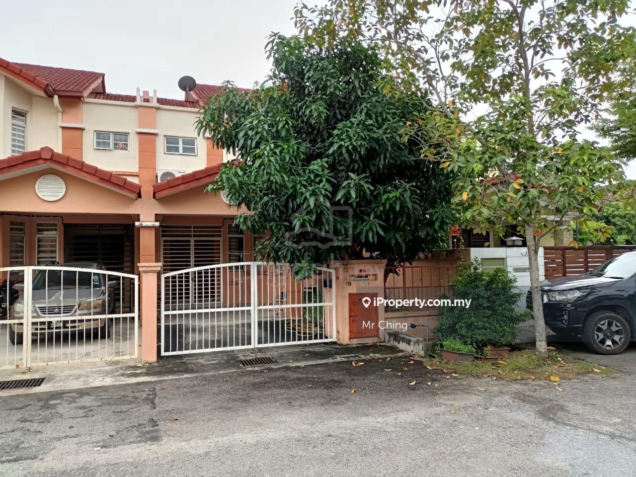 2-storey Terraced House for Sale in Taman Puchong Tekali, Puchong by Mr Ching - iProperty.com.my