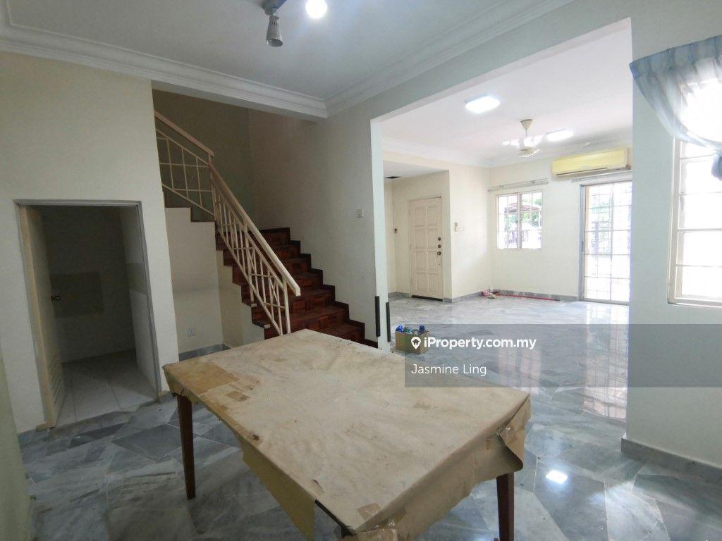 Rumah Berangkai 2 Tingkat untuk Disewa di Bandar Kinrara Seksyen 5, Bandar Kinrara oleh Jasmine Ling - iProperty.com.my