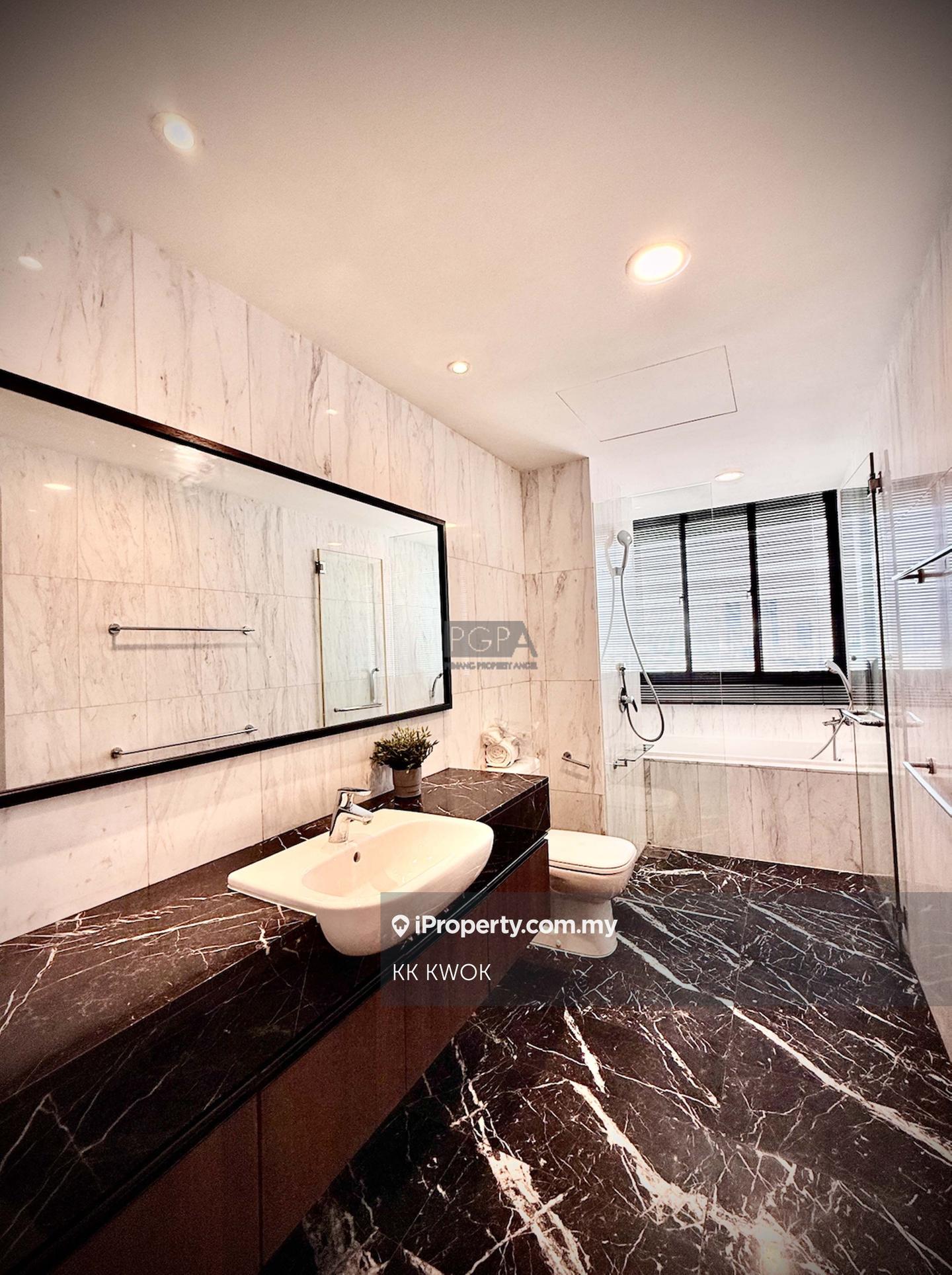Condominium for Sale in The Landmark by KK KWOK - iProperty.com.my
