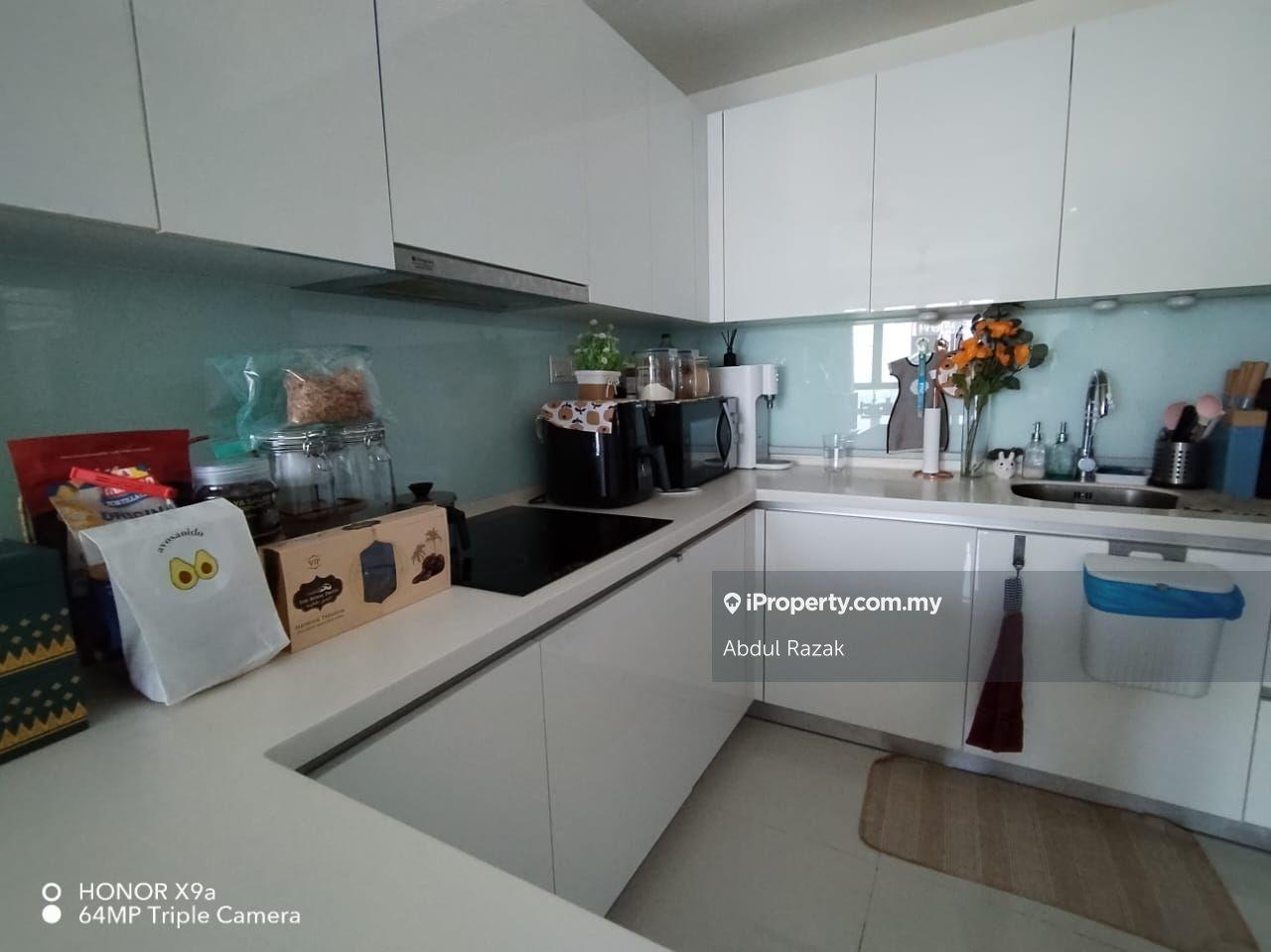 Pangsapuri untuk Dijual di Vista Mahogani @ Saujana Impian oleh Abdul Razak - iProperty.com.my