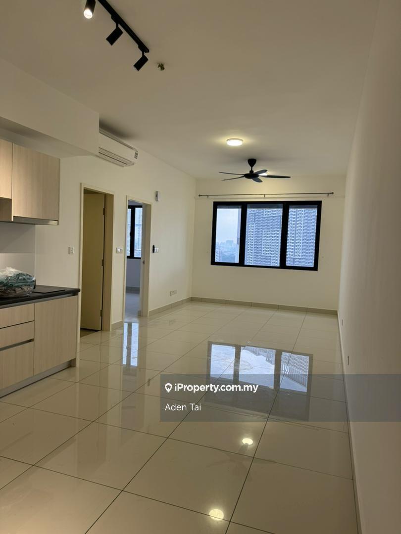 Service Residence for Sale in Parc 3 by Aden Tai - iProperty.com.my
