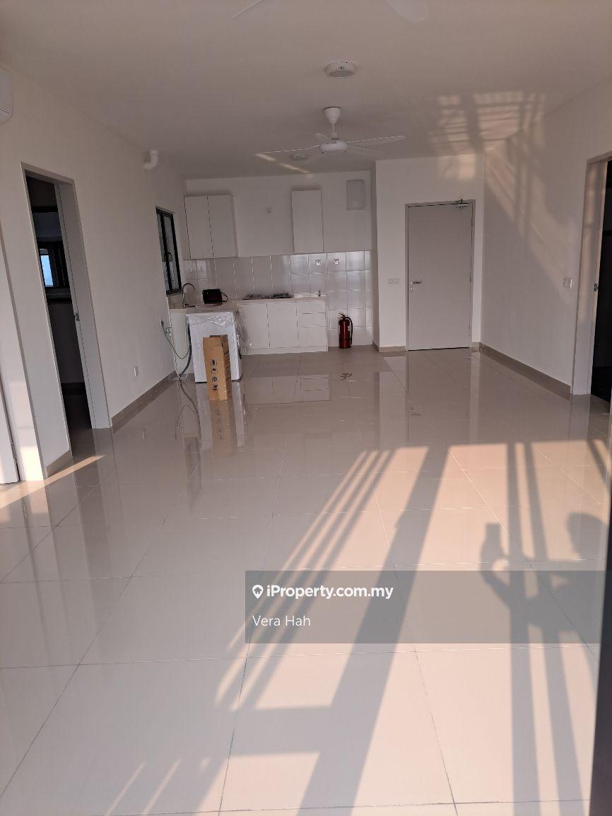 Service Residence for Rent in Huni @ Eco Ardence by Vera Hah - iProperty.com.my