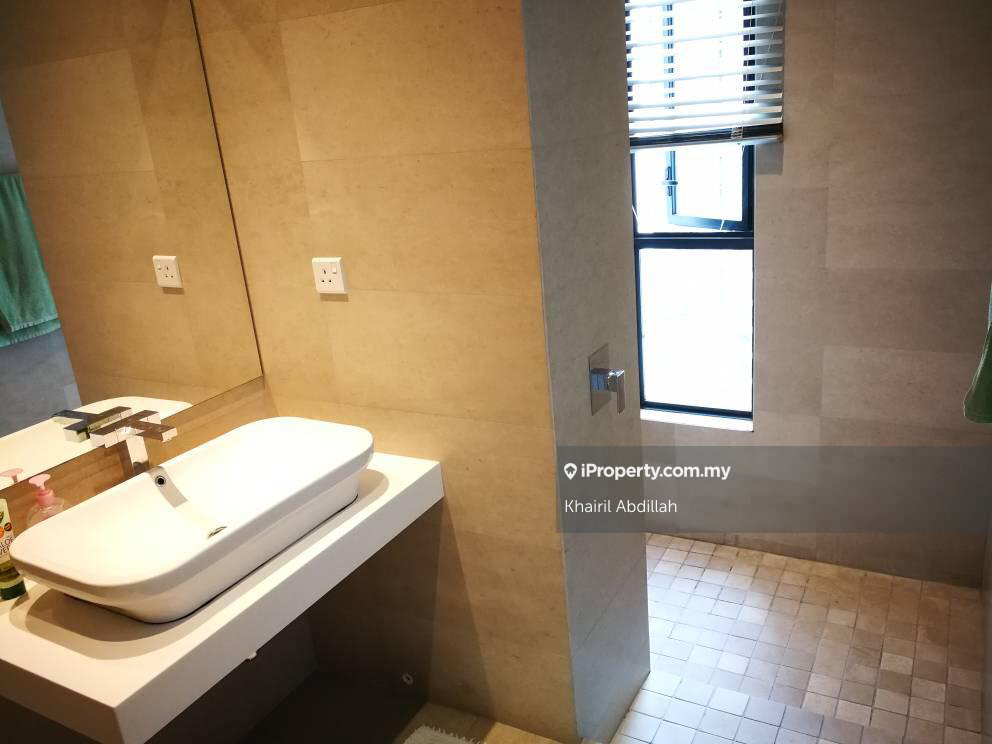 Condominium for Sale in Concerto North Kiara by Khairil Abdillah - iProperty.com.my