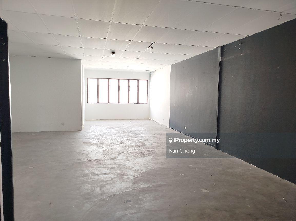 Shop-Office for Rent in Seksyen U13, Setia Alam by Ivan Cheng - iProperty.com.my
