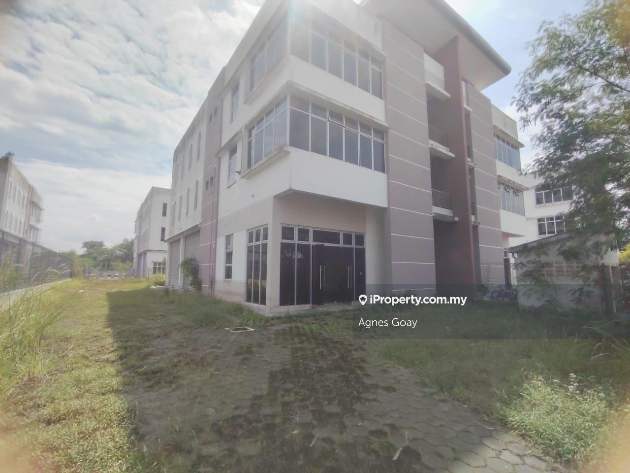 Kilang Terpisah untuk Dijual di Pasir Gudang, Pasir Gudang oleh Agnes Goay - iProperty.com.my