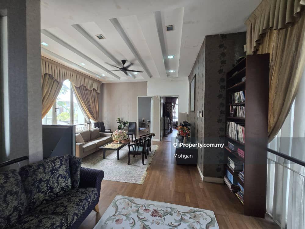 Bungalow House for Sale in Section 13 Shah Alam Bungalow Laman Seri, Shah Alam by Mohgan - iProperty.com.my