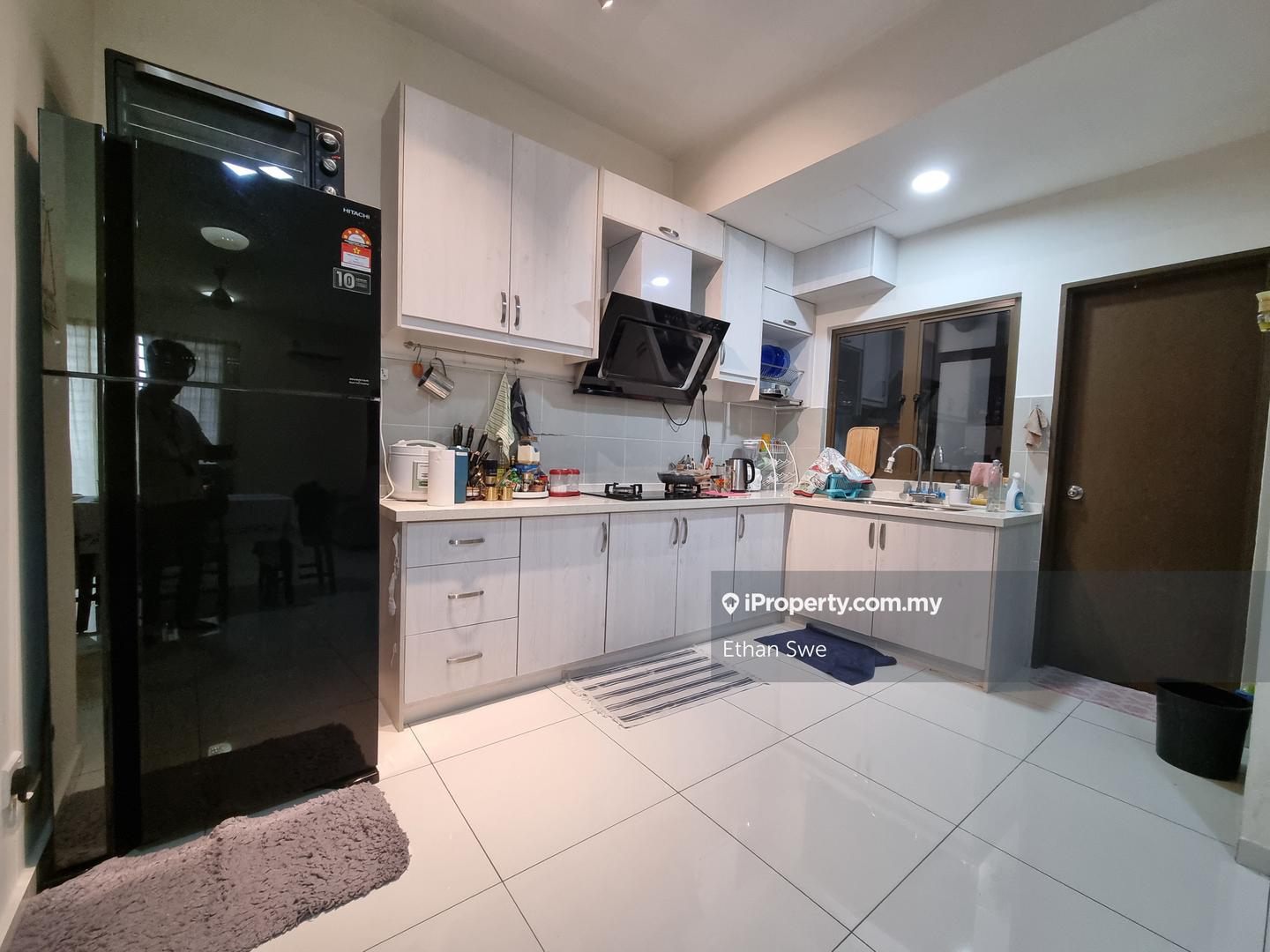 Service Residence for Sale in Suria Putra by Ethan Swe - iProperty.com.my