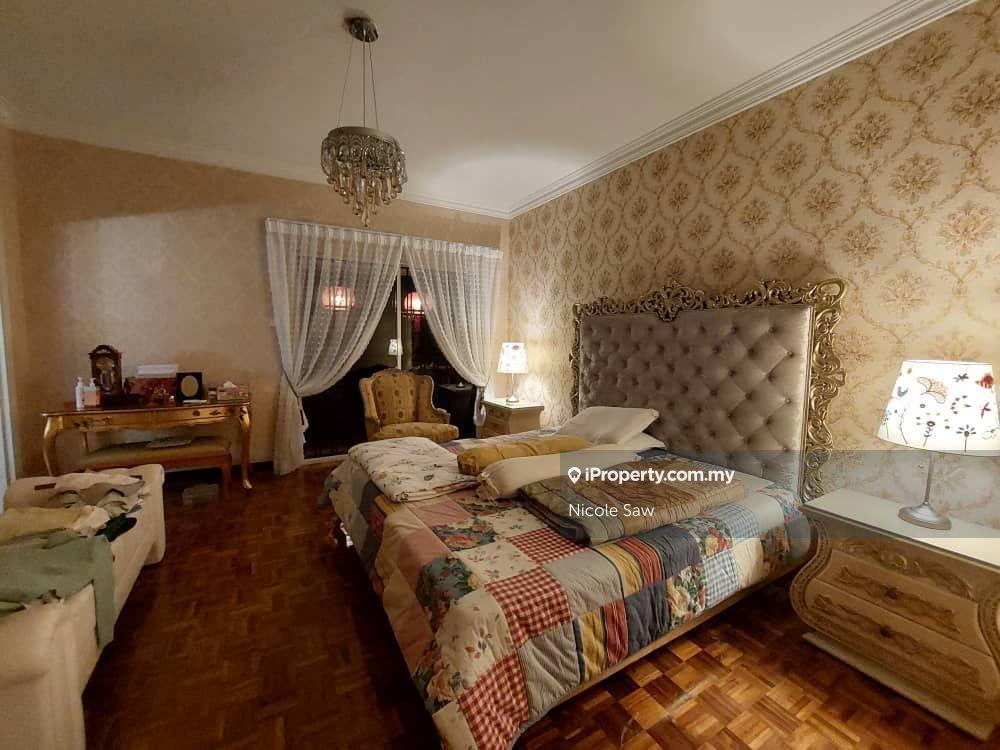 3-storey Terraced House for Sale in Taman Tasik Indah, Mastiara, Jalan Ipoh by Nicole Saw - iProperty.com.my