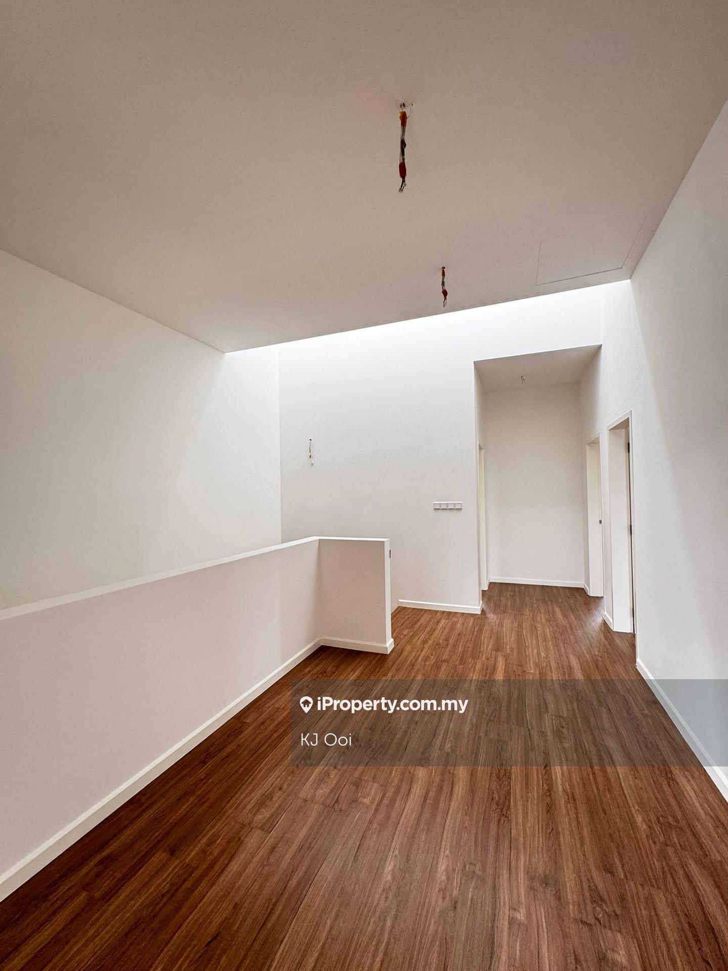 Rumah Berangkai 2 Tingkat untuk Dijual di Bandar Tropicana Aman, Telok Panglima Garang oleh KJ Ooi - iProperty.com.my