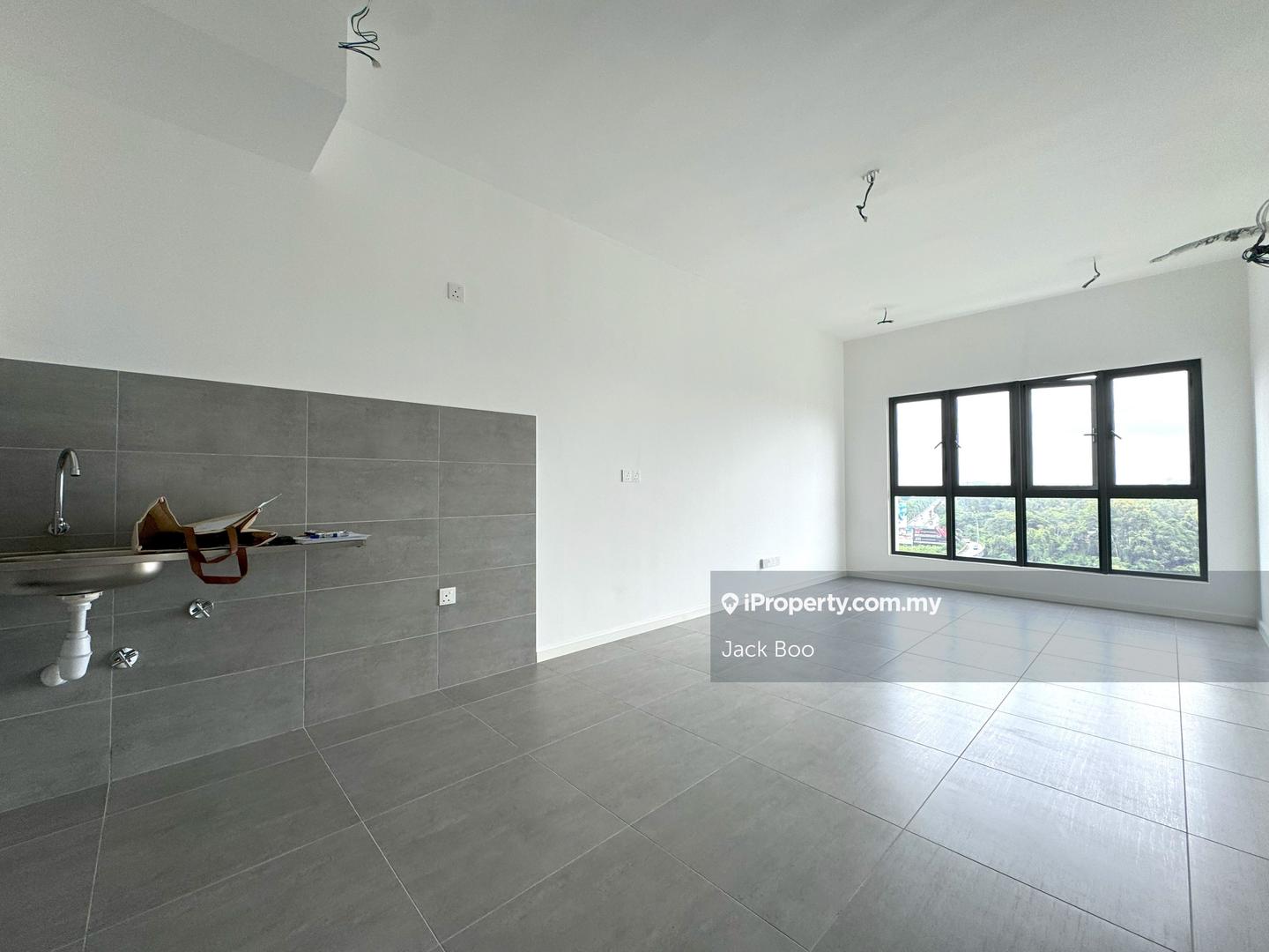 Service Residence for Rent in Aurora Subang Jaya by Jack Boo - iProperty.com.my