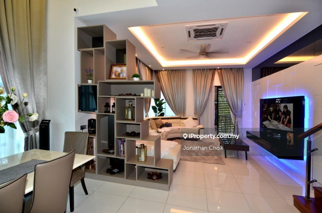 Semi-Detached House for Sale in 16 Sierra, Puchong by Jonathan Chok - iProperty.com.my