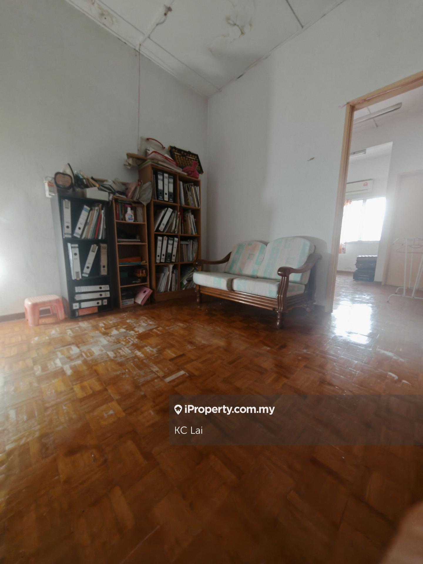 Rumah Berangkai 2 Tingkat untuk Dijual di Taman Nee Yan, Seremban oleh KC Lai - iProperty.com.my