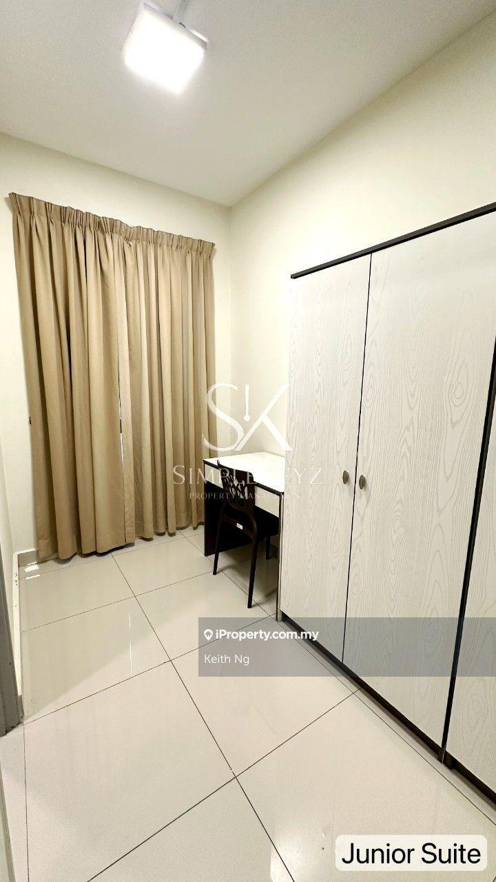 Service Residence for Rent in DK Senza by Keith Ng - iProperty.com.my