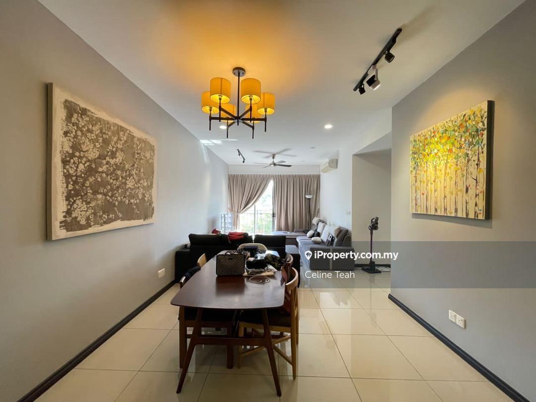 Condominium for Rent in The Suritz by Celine Teah - iProperty.com.my