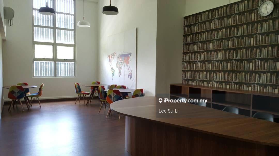 Service Residence for Rent in Sunway Geo Residence by Lee Su Li - iProperty.com.my