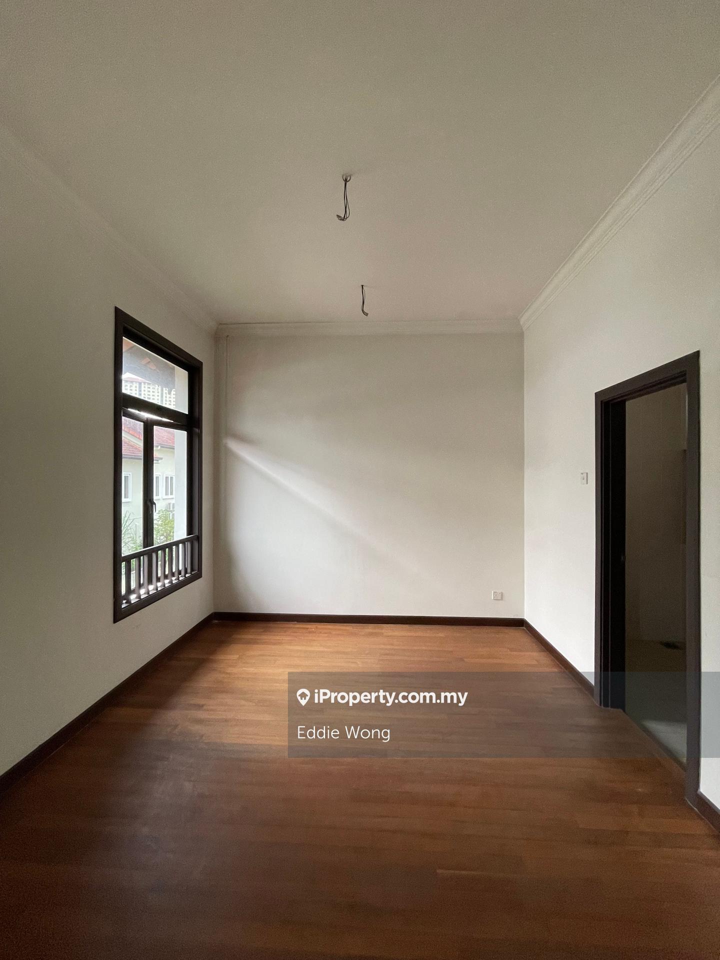 Bungalow House for Sale in Bandar Kinrara Seksyen 1, Bandar Kinrara by Eddie Wong - iProperty.com.my