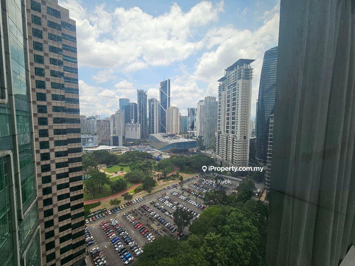 Service Residence for Rent in Quadro Residences by Joey Kuek - iProperty.com.my