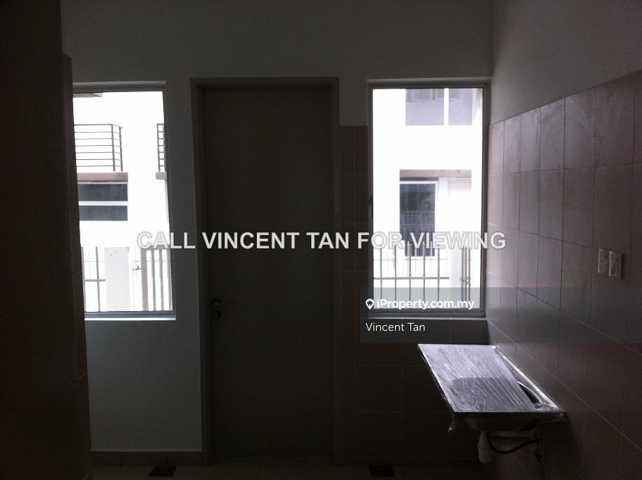 Rumah Berangkai 2 Tingkat untuk Dijual di ELMINA REGIA East Garden West Valley Denai Alam, Shah Alam oleh Vincent Tan - iProperty.com.my