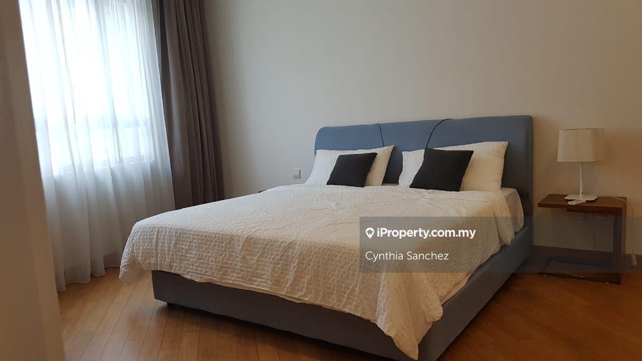 Residensi Servis untuk Disewa di Harvard Residence oleh Cynthia Sanchez - iProperty.com.my