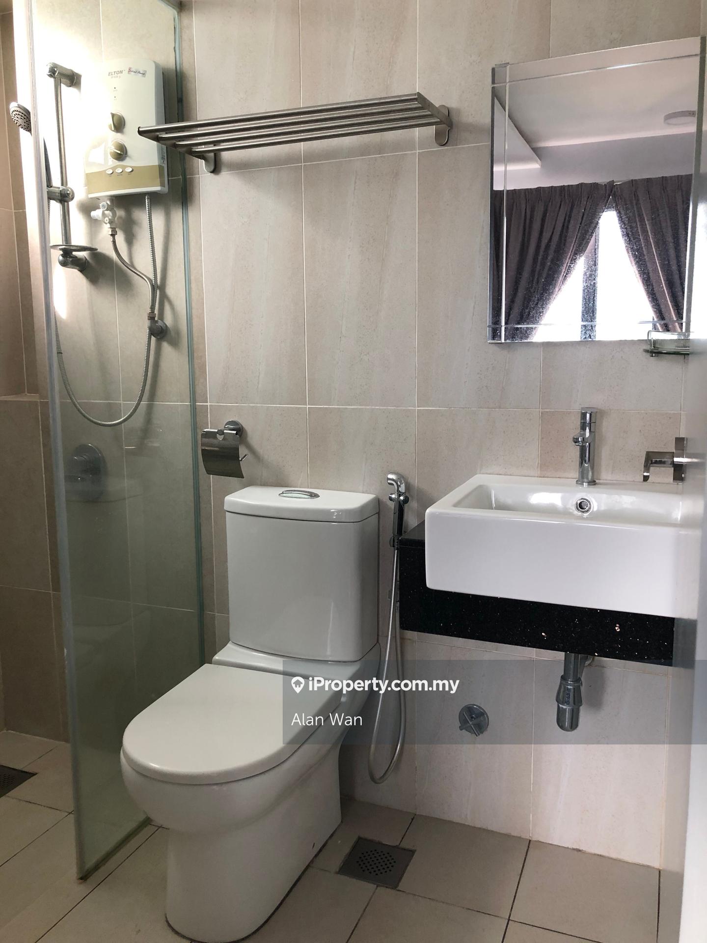 Service Residence for Sale in Eclipse Residence @ Pan'gaea by Alan Wan - iProperty.com.my