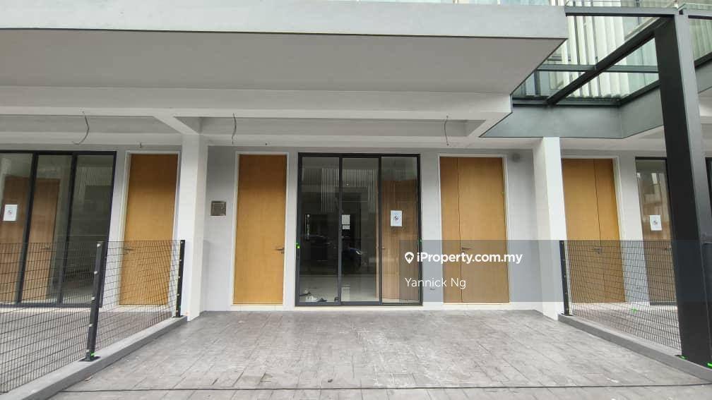 Townhouse for Sale in Puchong, Puchong by Yannick Ng - iProperty.com.my