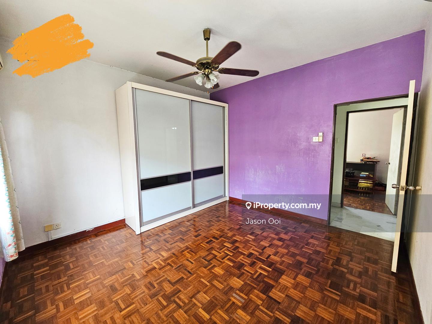 Pangsapuri untuk Dijual di Starville oleh Jason Ooi - iProperty.com.my