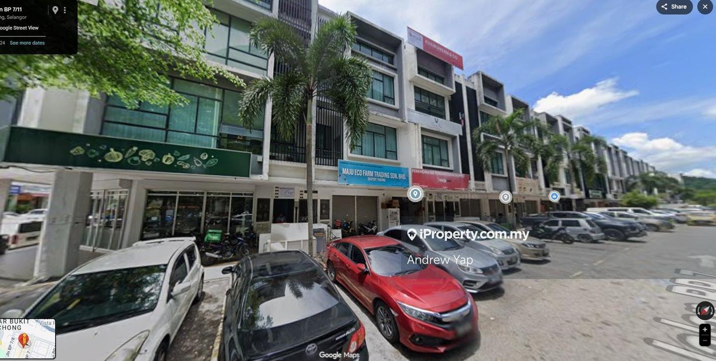 Shop for Sale in Bandar Bukit Puchong 2, Puchong by Andrew Yap - iProperty.com.my