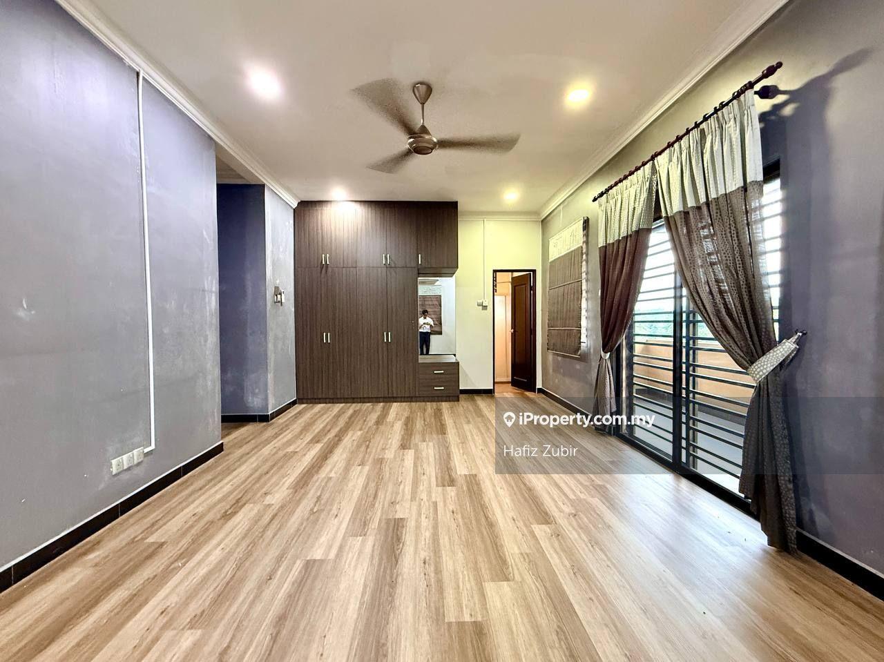 Bungalow House for Sale in Bandar Seri Putra, Bangi by Hafiz Zubir - iProperty.com.my