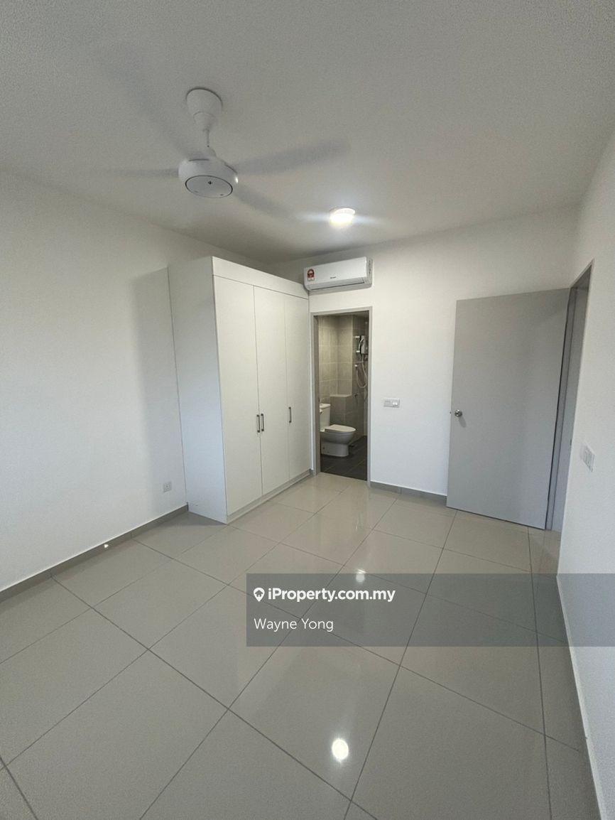 Service Residence for Sale in Huni @ Eco Ardence by Wayne Yong - iProperty.com.my