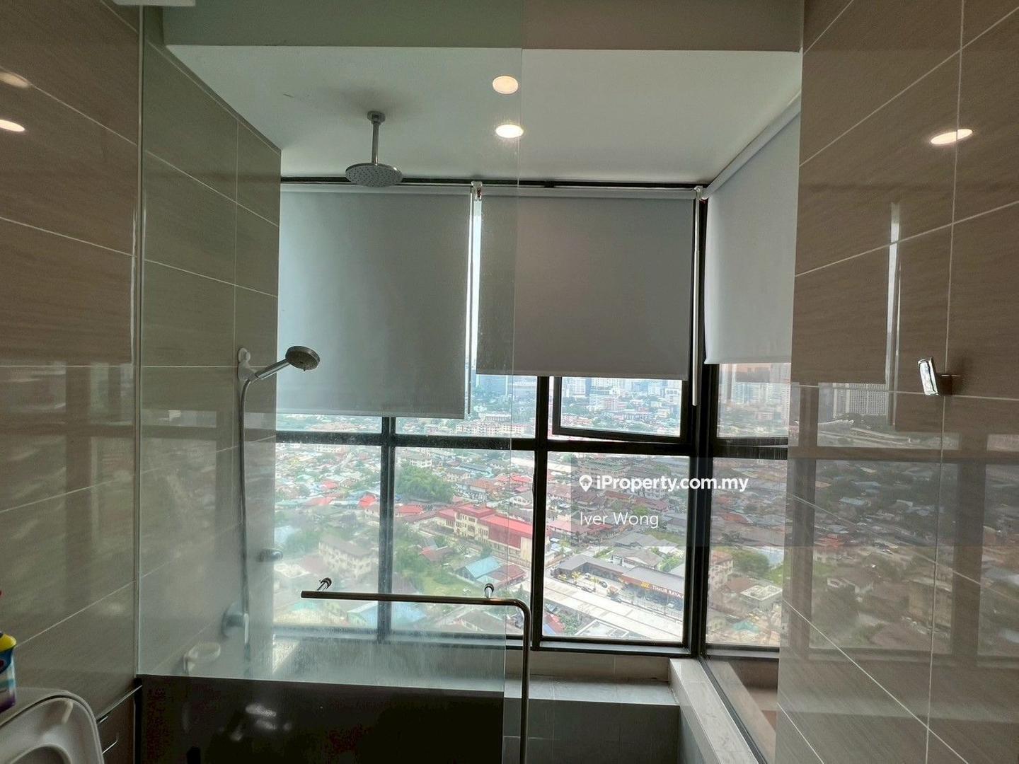 Service Residence for Rent in Setia SKY Residences by Iver Wong - iProperty.com.my